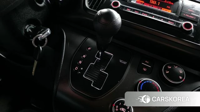 Kia The New Kia Ray id 3891214 из Кореи 19