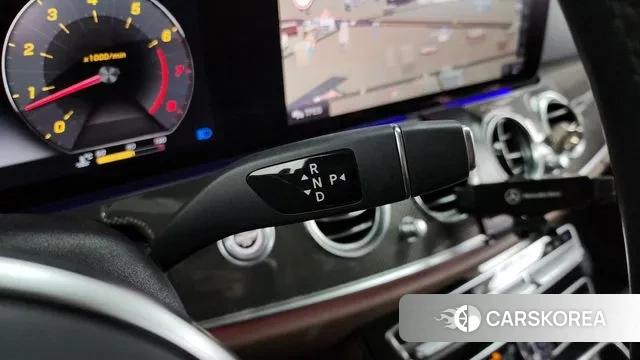 Mercedes-Benz E-Class W213 id 3552229 из Кореи 19