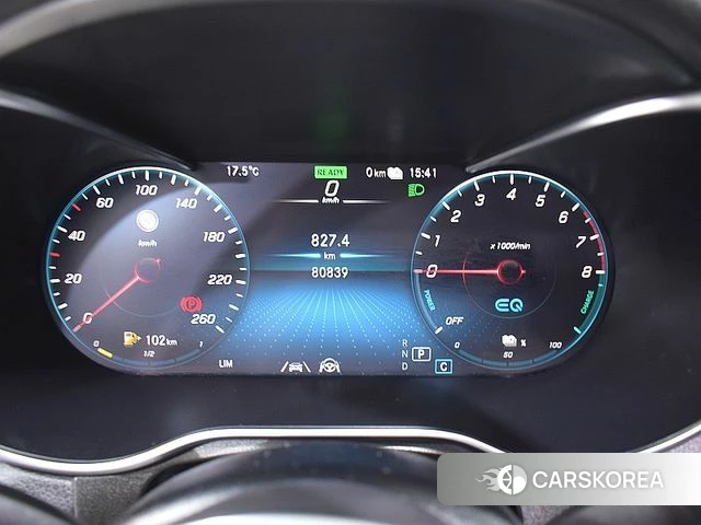 Mercedes-Benz GLC-Class X253 id 3941487 из Кореи 19