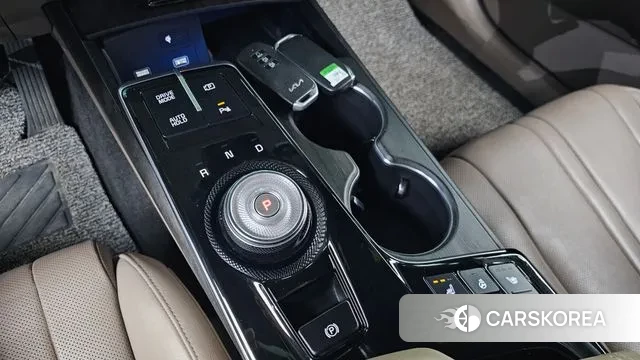 Kia K8 id 3753003 из Кореи 19