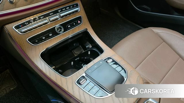 Mercedes-Benz E-Class W213 id 4268309 из Кореи 34