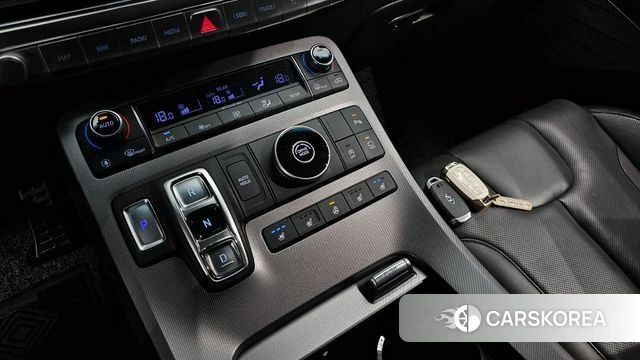 Hyundai Palisade id 4918204 из Кореи 32