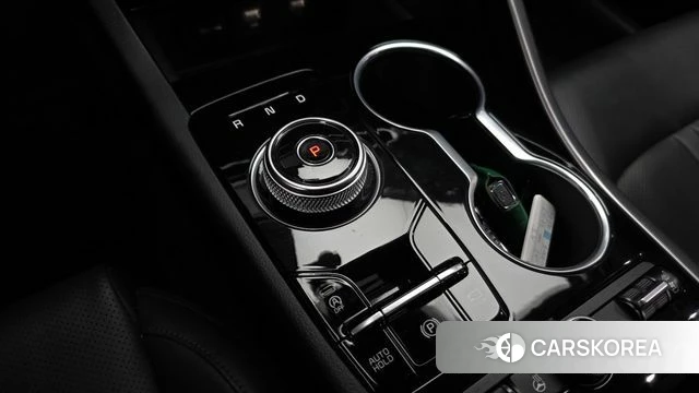 Kia K5 3rd generation id 4202779 из Кореи 19