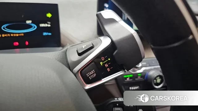 BMW i3 id 3038357 из Кореи 19