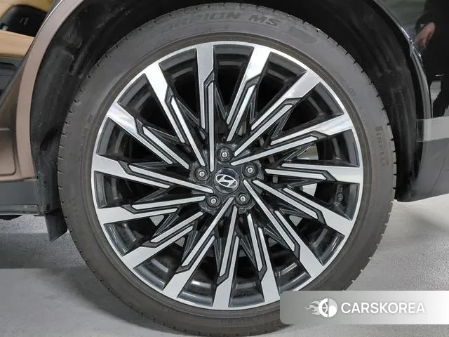 Hyundai Santa Fe (MX5) id 3739552 из Кореи 18