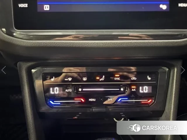 Volkswagen Tiguan second Generation id 3059296 из Кореи 19