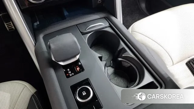 Land Rover Discovery 5 id 3653709 из Кореи 19