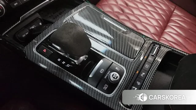 Kia Stinger Meister id 3361513 из Кореи 19