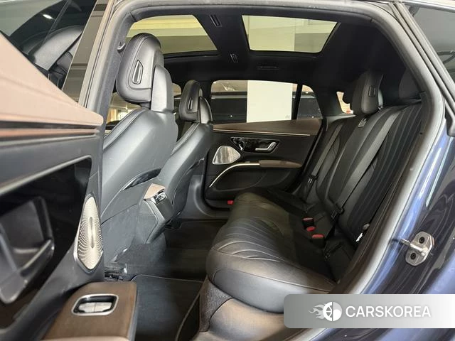 Mercedes-Benz EQS id 4211020 из Китая 9
