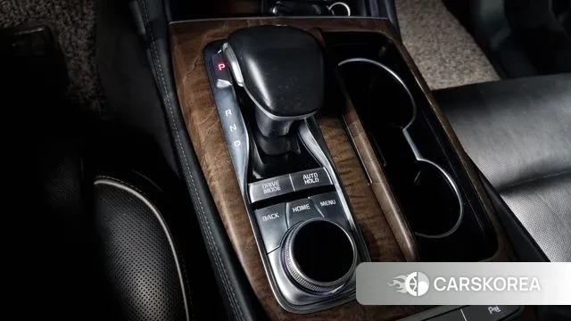 Kia More K9 id 3412032 из Кореи 19