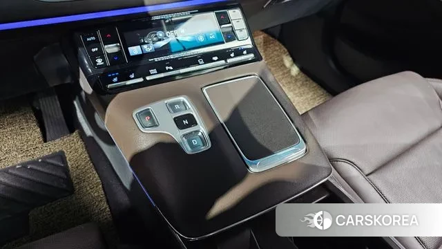 Hyundai The New Grandeur IG id 3402537 из Кореи 19