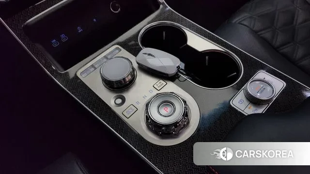 Genesis GV80 Coupe id 3770048 из Кореи 19