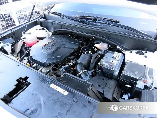 Kia Sorento 4th Generation id 3367261 из Кореи 19