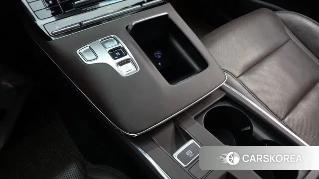 Hyundai The New Grandeur IG id 3736467 из Кореи 19