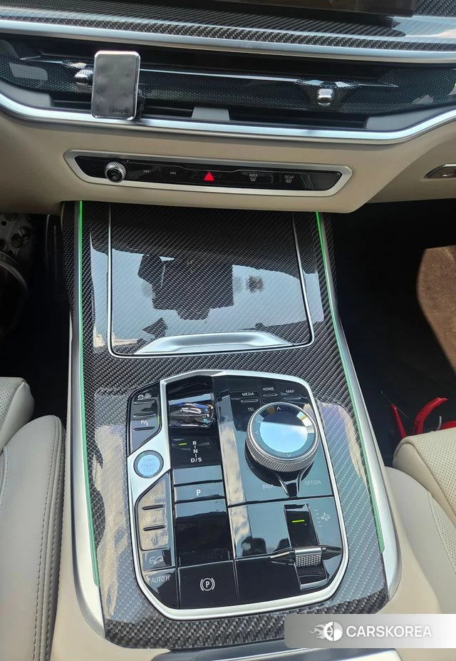 BMW X7 (G07) id 4456143 из Кореи 13