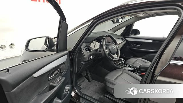BMW 2 Series Active Tourer (F45) id 4906833 из Кореи 33