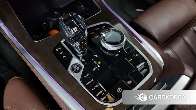 BMW X5 (G05) id 3513532 из Кореи 19