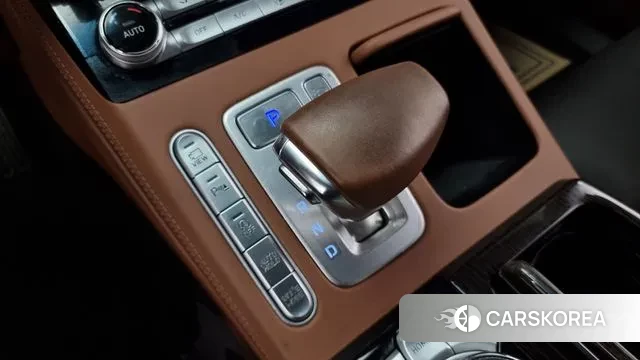 Genesis G90 id 3488604 из Кореи 19