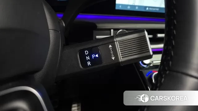 Hyundai Santa Fe (MX5) id 3080841 из Кореи 19