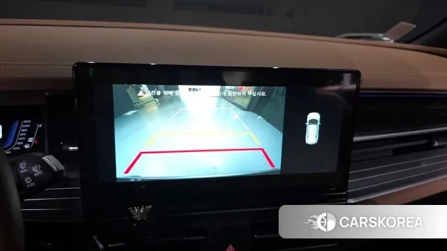 Ssangyong Torres id 3492521 из Кореи 19