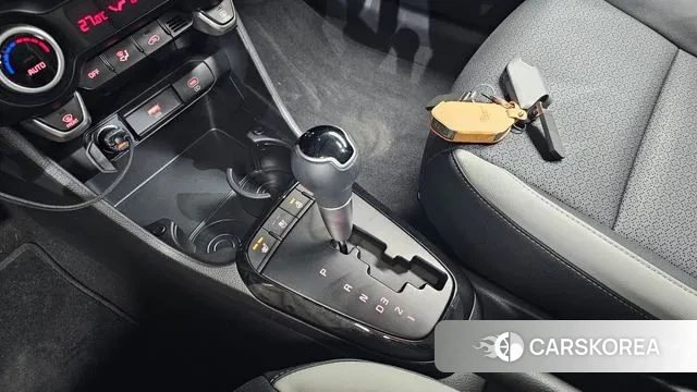 Kia The New Morning (JA) id 3560654 из Кореи 19