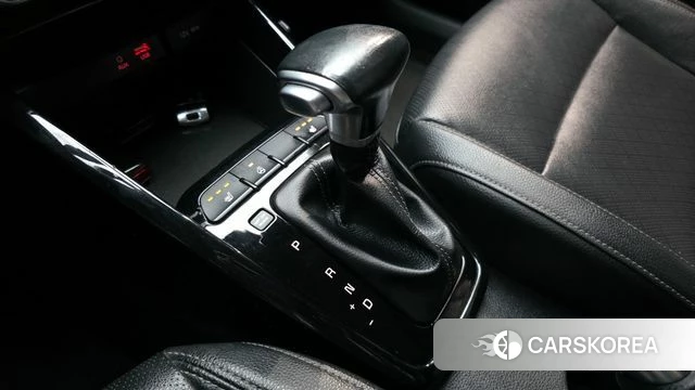 Kia Stonic id 4403610 из Кореи 19