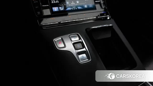 Hyundai The New Grandeur IG id 3630844 из Кореи 19