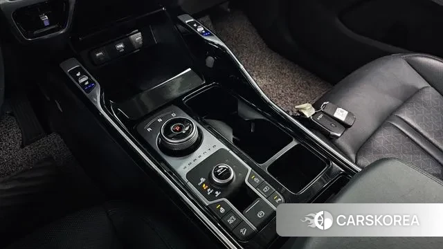 Kia Sorento 4th Generation id 3467435 из Кореи 19