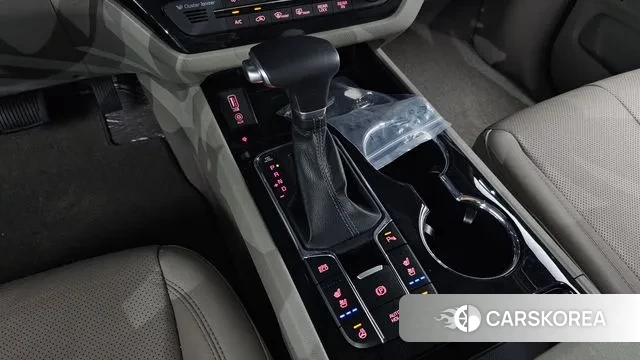 Kia The New Carnival id 2965788 из Кореи 19