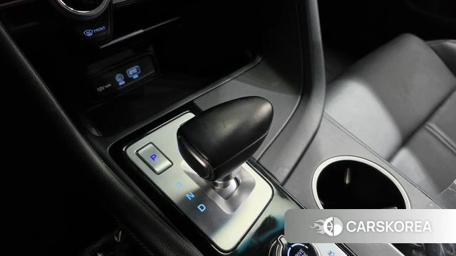 Genesis G70 id 4776232 из Кореи 19