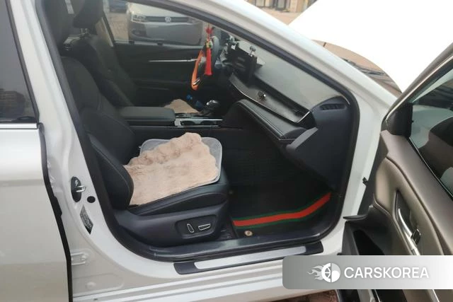 Toyota Camry id 4254136 из Китая 16