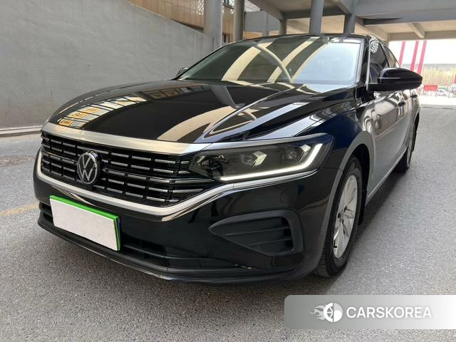Volkswagen Passat id 4336122 из Китая 12