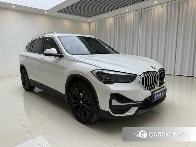BMW X1 id 4368178 из Китая 22