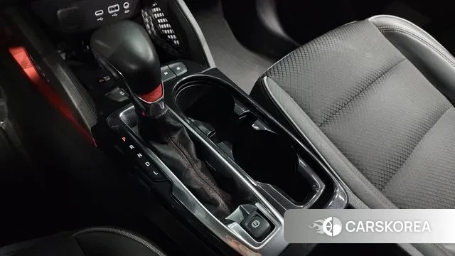 Chevrolet (GM Daewoo) Trailblazer id 3514380 из Кореи 19