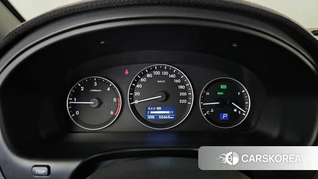 Hyundai The New Grand Starex id 4446039 из Кореи 19