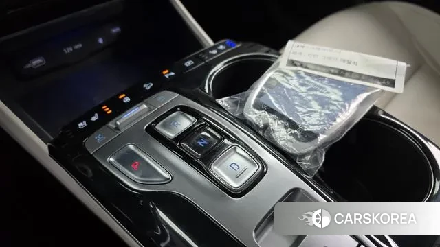 Hyundai Tucson (NX4) id 3577908 из Кореи 19