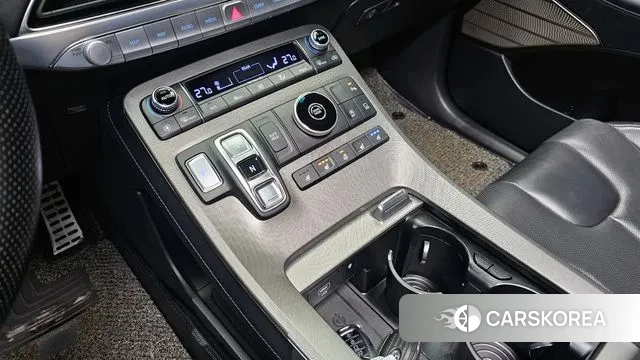 Hyundai Palisade id 3493747 из Кореи 19