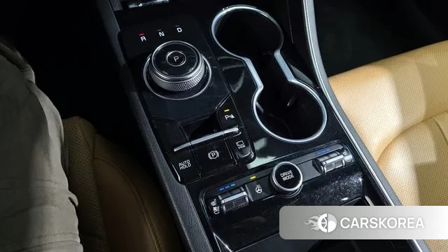 Kia K5 Hybrid 3rd Generation id 3777368 из Кореи 19