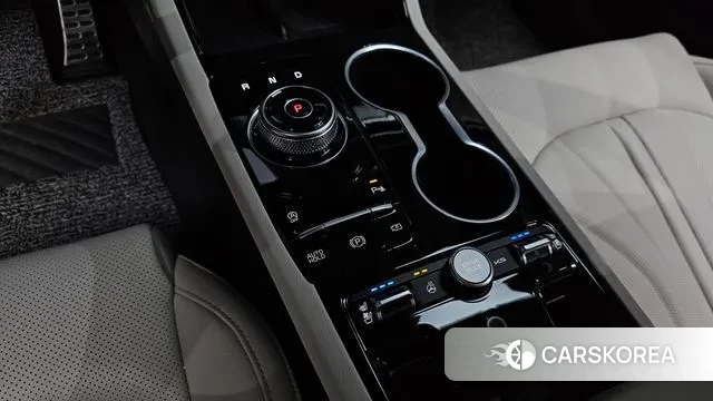 Kia The New K5 3rd generation id 3451880 из Кореи 19