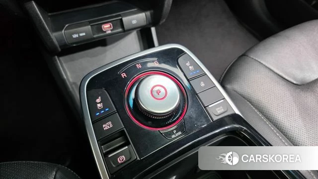 Kia Niro EV id 4855312 из Кореи 19