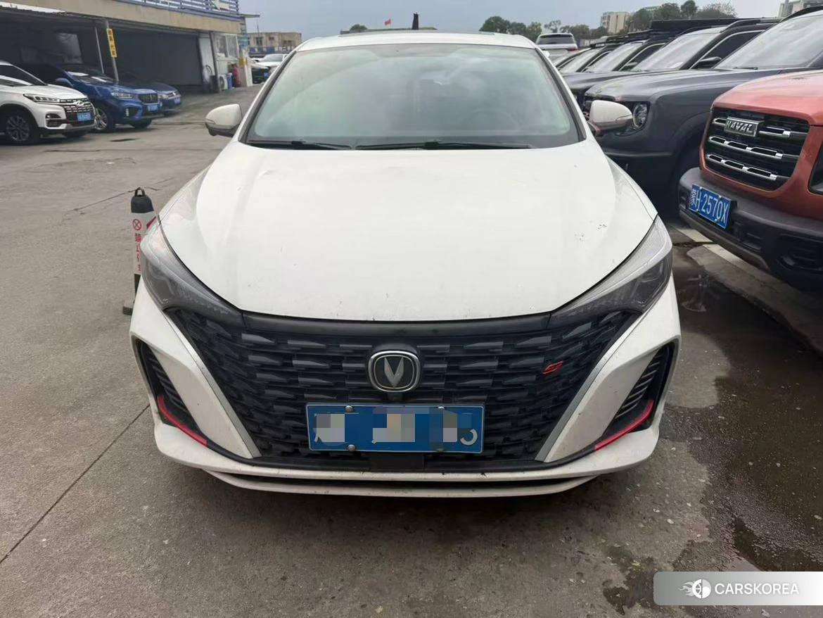 Chang'an Yidong id 4486598 из Китая 9