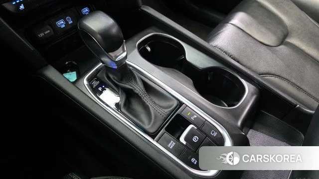Hyundai Santa Fe TM id 4520116 из Кореи 30
