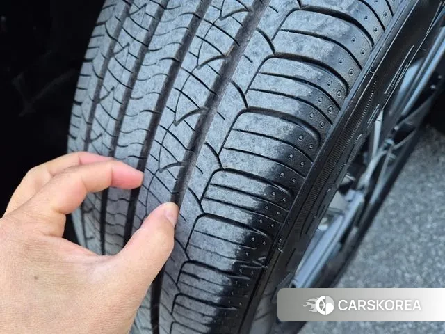 Hyundai The New Grandeur IG id 3640580 из Кореи 19