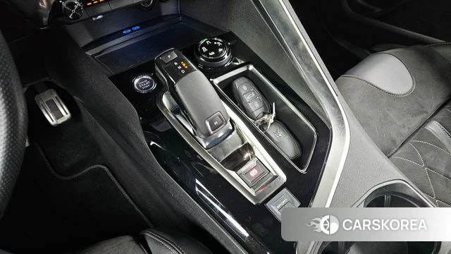 Peugeot 3008 second generation id 4232546 из Кореи 29