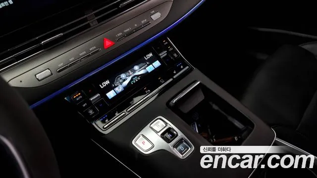 Hyundai The New Grandeur IG id 2744247 из Кореи 19