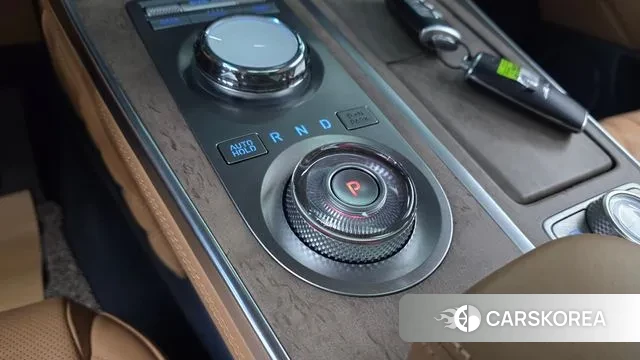 Genesis GV80 id 3614981 из Кореи 19