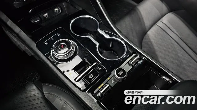 Kia K5 3rd generation id 2935179 из Кореи 19