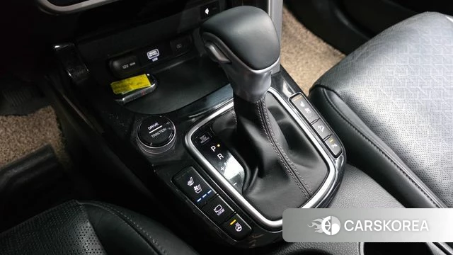 Kia Seltos id 4508099 из Кореи 33