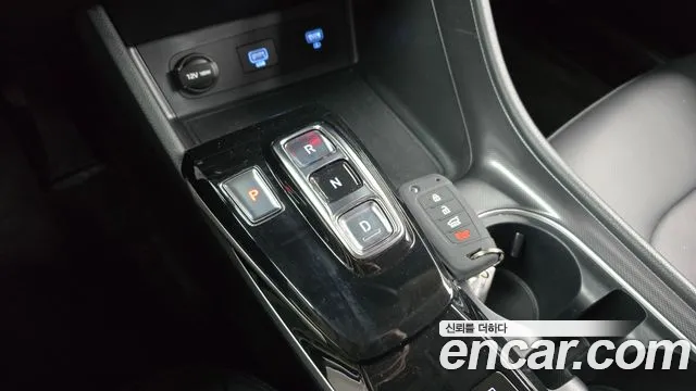 Hyundai Sonata (DN8) id 2435676 из Кореи 19