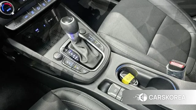 Hyundai The New Kona id 3463368 из Кореи 19